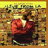 PJ Morton『Emotions』: 音楽の園 music of my mind